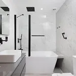 C91 Design & Comfort - Premium Location Apartmán Màlaga