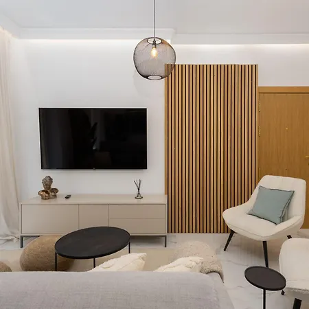C91 Design & Comfort - Premium Location *