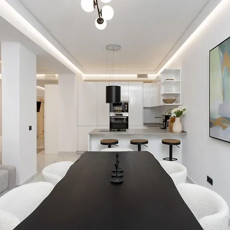 Apartamento C91 Design & Comfort - Premium Location *