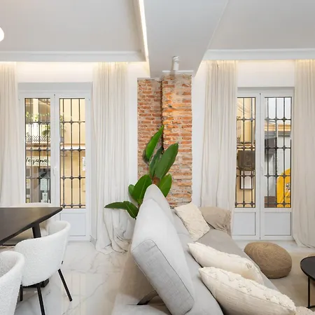 C91 Design & Comfort - Premium Location Málaga
