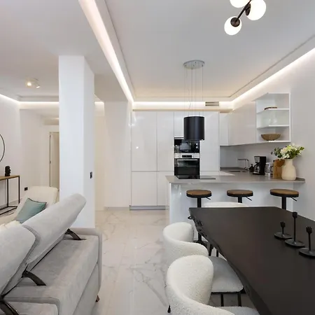 Apartamento C91 Design & Comfort - Premium Location *