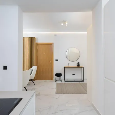 C91 Design & Comfort - Premium Location Apartamento