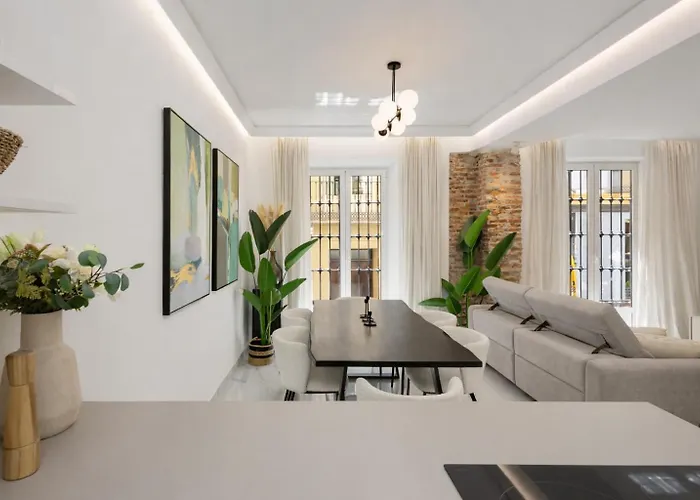 C91 Design & Comfort - Premium Location * Málaga