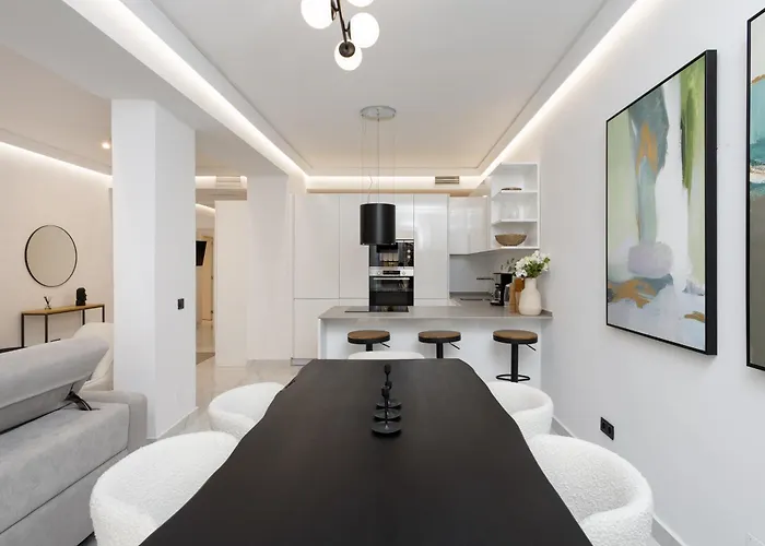 Apartamento C91 Design & Comfort - Premium Location *