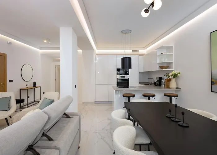 Apartamento C91 Design & Comfort - Premium Location *