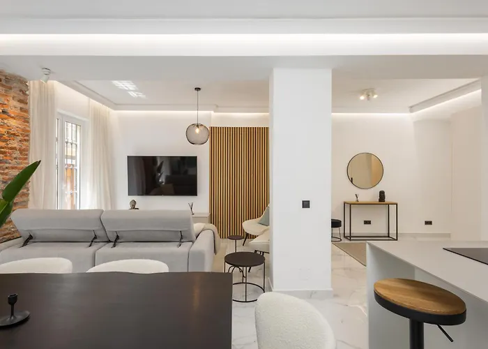 C91 Design & Comfort - Premium Location *