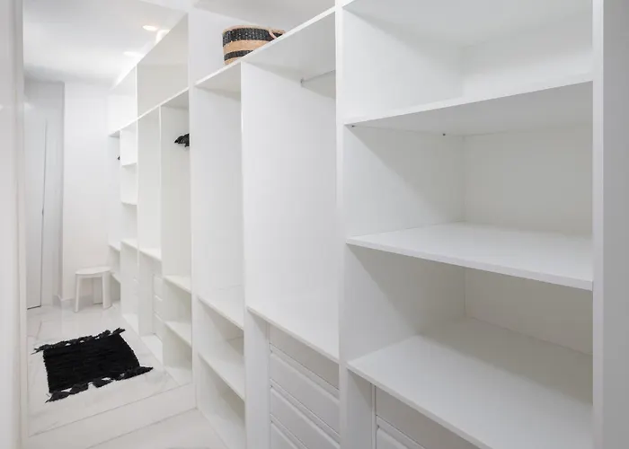 Apartamento C91 Design & Comfort - Premium Location Málaga