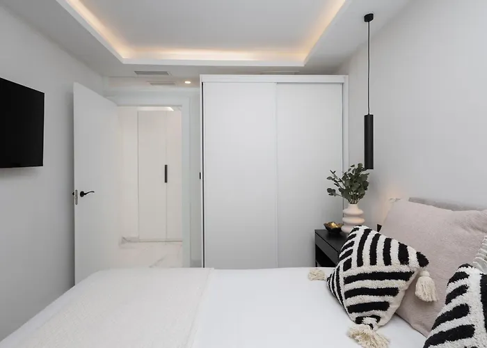 C91 Design & Comfort - Premium Location Apartamento *