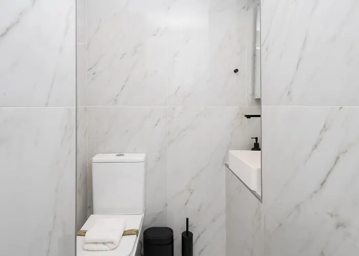C91 Design & Comfort - Premium Location Málaga
