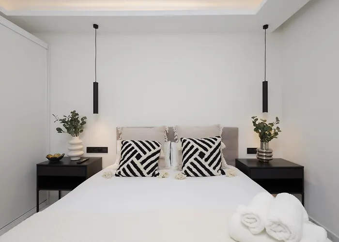 Apartamento C91 Design & Comfort - Premium Location