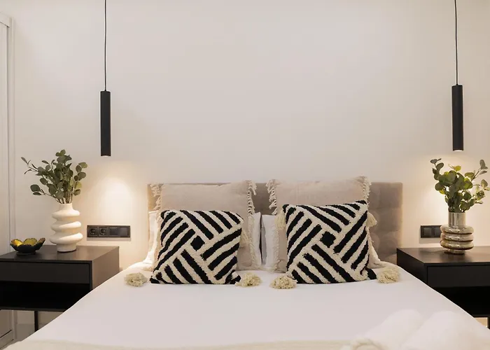 C91 Design & Comfort - Premium Location *