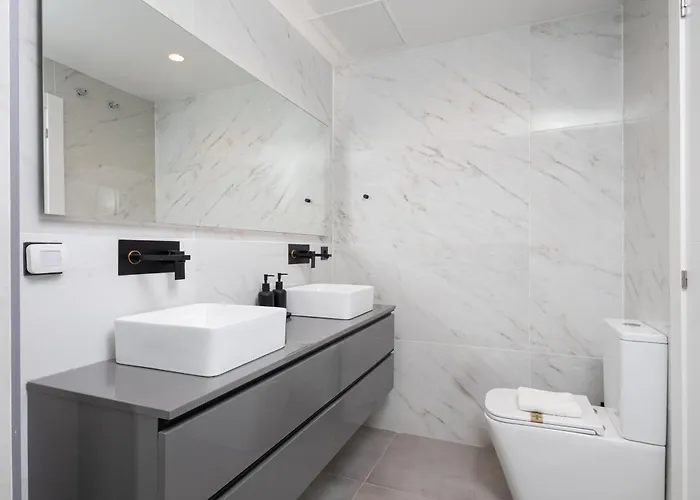 C91 Design & Comfort - Premium Location * Málaga