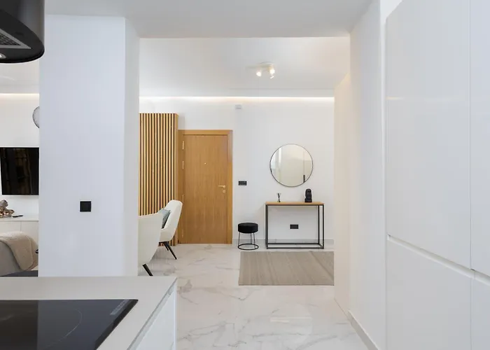 C91 Design & Comfort - Premium Location Apartamento